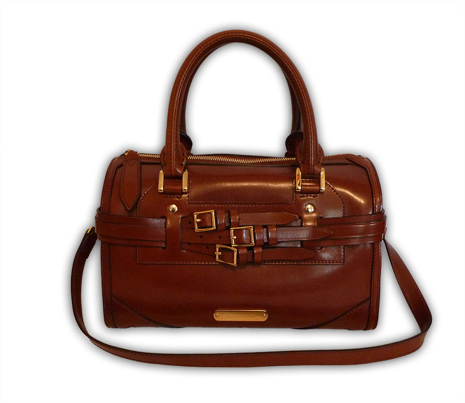 most popular burberry bags